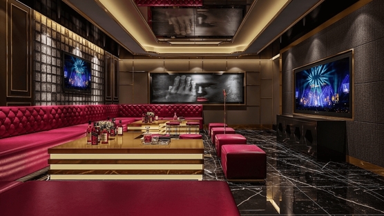 肇庆商务KTV，体验商务娱乐的魅力-怀集县ktv预定